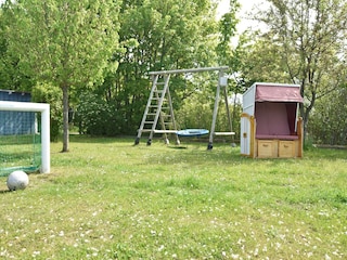 Apartment Wiek Außenaufnahme 8