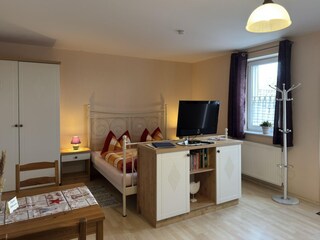 Apartment Wiek Ausstattung 22
