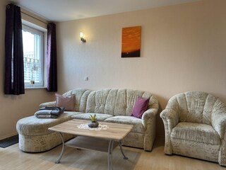 Appartement Wiek Équipement 23