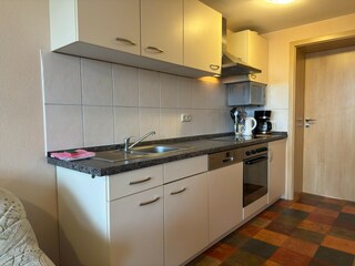 Apartamento Wiek Características 16