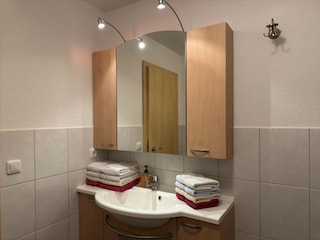 Appartement Wiek Équipement 14