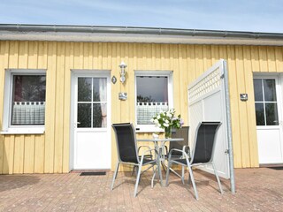 Apartment Wiek Outdoor Recording 3