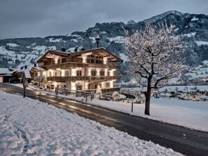 Casa rural en Schwendau con balcón - hippach - image1