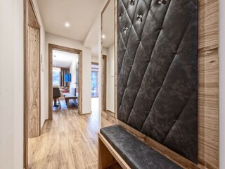 Casa de campo Hippach Características 17