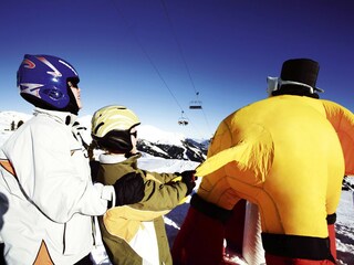 Boerderij Hippach Omgeving 26