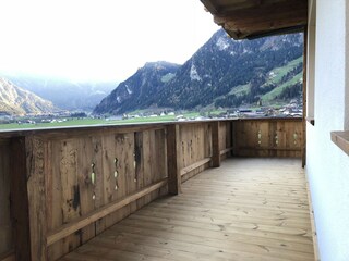 Bauernhof Hippach Außenaufnahme 7