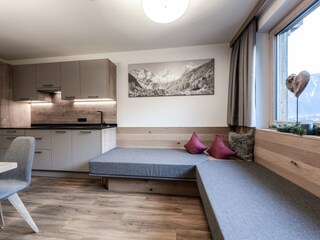 Bauernhof Hippach Ausstattung 11