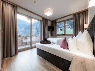 Bauernhof Hippach Ausstattung 17