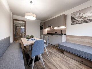 Casa de campo Hippach Características 21