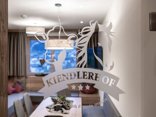 Bauernhof Hippach Ausstattung 21