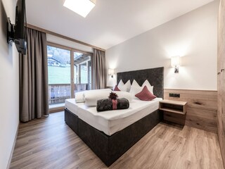 Bauernhof Hippach Ausstattung 12