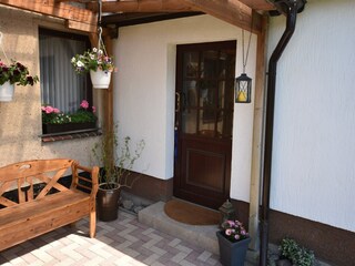 Apartment Blowatz Ausstattung 15