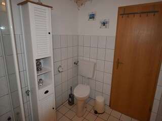 Apartment Blowatz Ausstattung 19