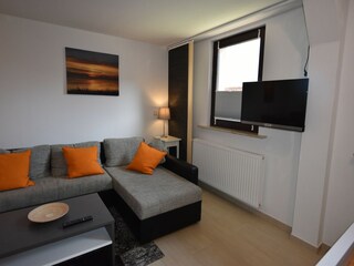 Apartamento Friedrichsdorf Características 8