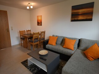 Appartamento Friedrichsdorf Caratteristiche 18
