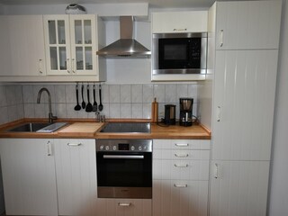 Apartment Friedrichsdorf Features 9