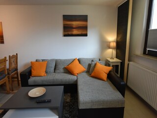 Apartment Friedrichsdorf Ausstattung 18