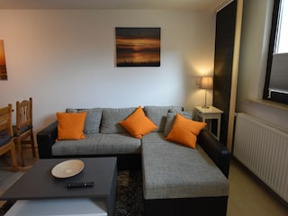 Apartment Friedrichsdorf Features 10