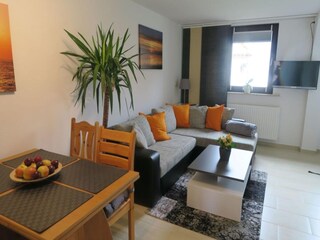 Apartamento Friedrichsdorf Características 12