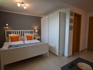 Apartment Friedrichsdorf Ausstattung 13