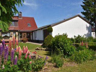 Apartamento Friedrichsdorf Grabación al aire libre 2