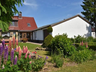 Apartment Friedrichsdorf Außenaufnahme 2