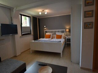 Apartment Friedrichsdorf Ausstattung 12