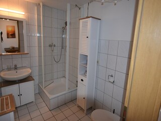 Apartment Friedrichsdorf Ausstattung 13