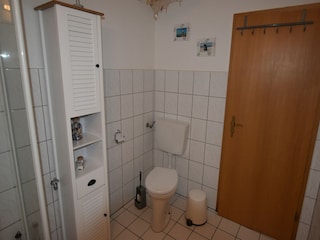 Apartment Friedrichsdorf Ausstattung 14