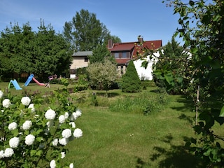 Apartment Friedrichsdorf Outdoor Recording 4