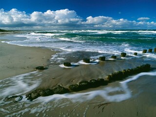 Apartment Friedrichsdorf Environment 21