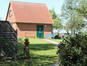 Schönes Ferienhaus in Zierow mit Terrasse - Zierow - image1