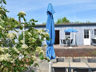 Apartment Wiek Außenaufnahme 5