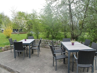 Apartment Wiek Außenaufnahme 7
