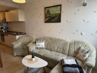 Apartment Wiek Ausstattung 10