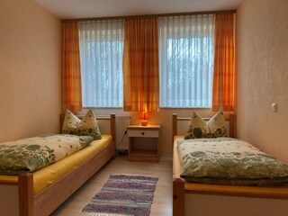 Apartment Wiek Ausstattung 15