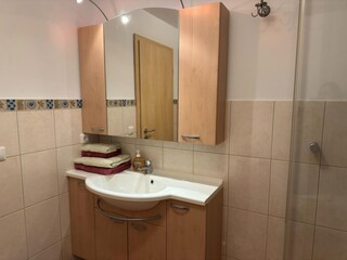 Apartment Wiek Ausstattung 16