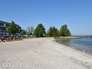 Apartment Wiek Umgebung 23