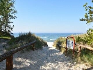 Appartamento Wiek Ambiente 25