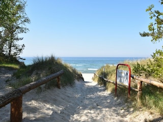 Appartement Wiek Omgeving 27