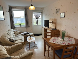 Appartement Wiek Équipement 18