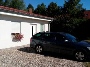 Bungalow in Boergerende-Rethwisch mit Sauna - Rostock & Surroundings - image1