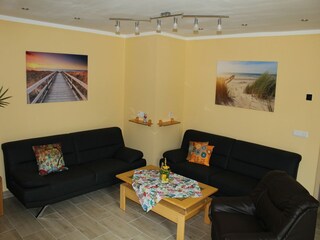 Bungalow Nienhagen Caratteristiche 13