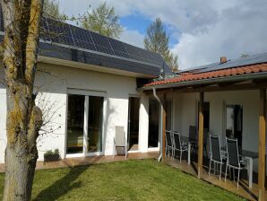 Bungalow in Börgerende-Rethwisch met sauna - Rostock & omgeving - image1