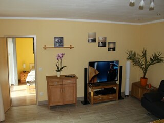 Bungalow Nienhagen Features 24