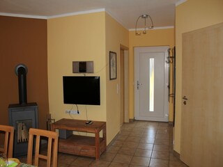 Bungalow Nienhagen Caratteristiche 16
