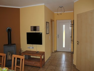 Bungalow Nienhagen Features 14