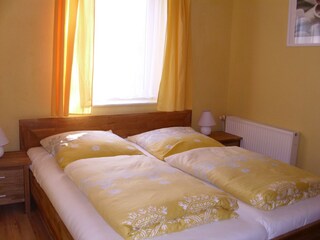 Bungalow Nienhagen Caratteristiche 25