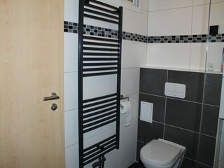 Bungalow Nienhagen Caratteristiche 10