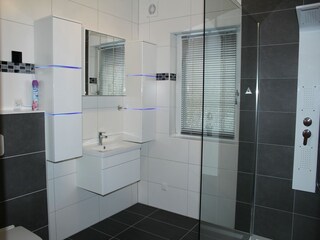 Bungalow Nienhagen Caratteristiche 20